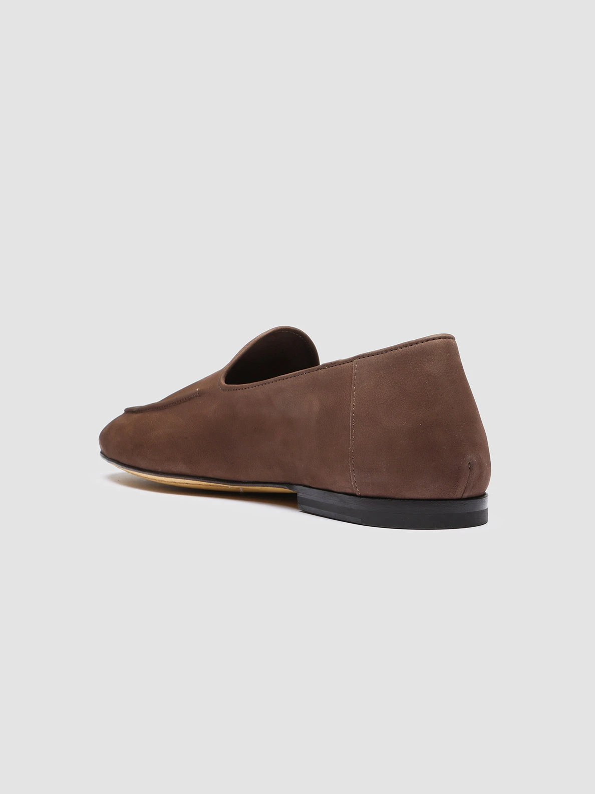 AIRTO 007 - Brown Suede Loafers - Image 4